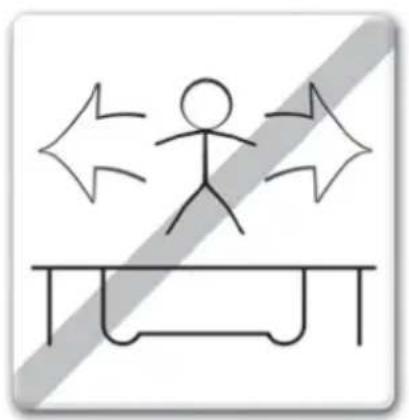 EXIT Supreme Ground Level - TIPS OM HET RISICO OP ONGEVALLEN TE VERLAGEN - 1