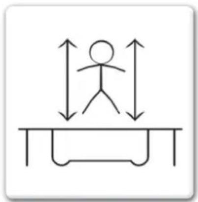 EXIT Supreme Ground Level - Tips to reduce the risk of accidents - 2