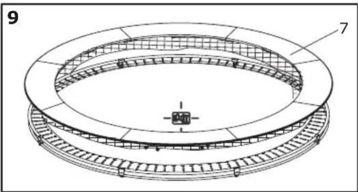 EXIT Supreme Ground Level - TRIN 9 - 1
