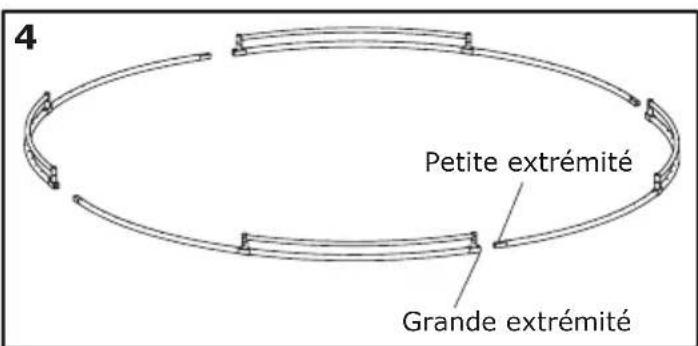 EXIT Supreme Ground Level - Étape 4 - 1