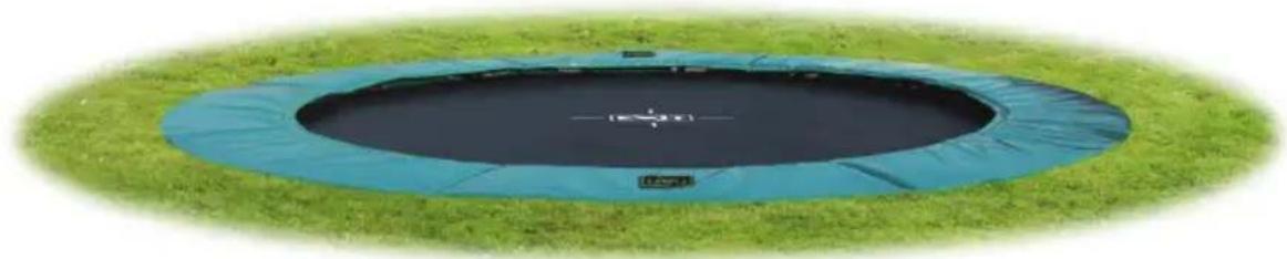 EXIT Supreme Ground Level - GARANTI - 1