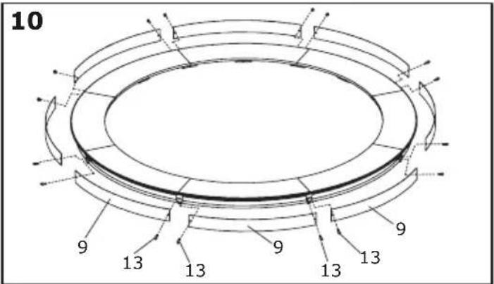 EXIT Supreme Ground Level - TRIN 10 - 1