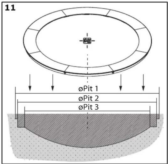 EXIT Supreme Ground Level - STEP 11 - 1