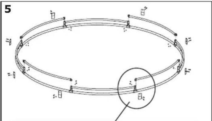 EXIT Supreme Ground Level - Schritt 5 - 1