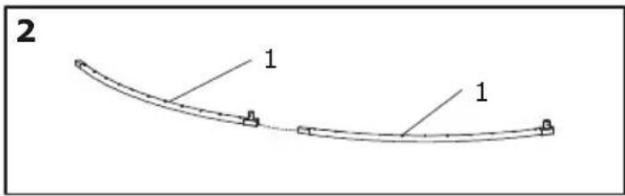 EXIT Supreme Ground Level - Schritt 2 - 1