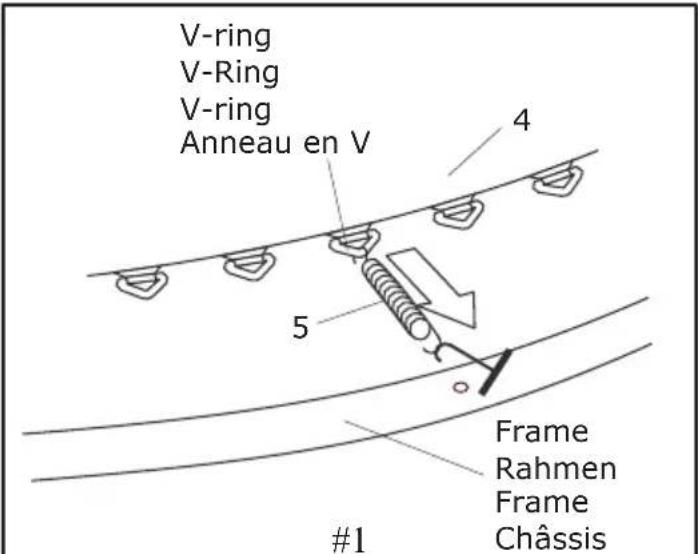 EXIT Supreme Ground Level - Safety Notice: - 2