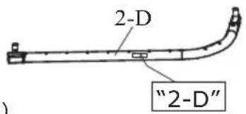 EXIT Supreme Ground Level Rectangular - ZUSAMMENBAU - SCHRITT FÜR SCHRITT - 8