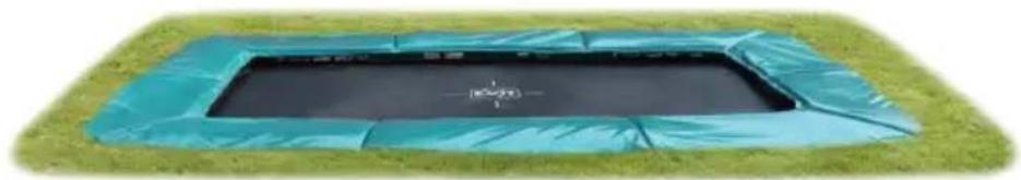 EXIT Supreme Ground Level Rectangular - STAP 11 - 3