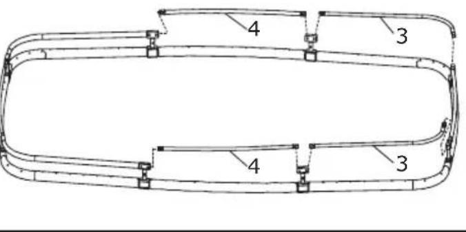 EXIT Supreme Ground Level Rectangular - STEP 5 - 4