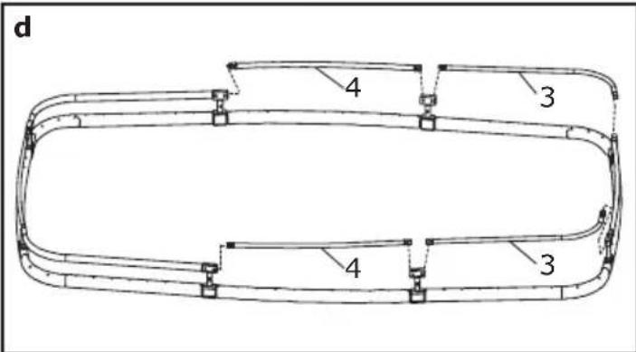 EXIT Supreme Ground Level Rectangular - SCHRITT 5 - 4