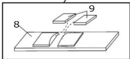 EXIT Supreme Ground Level Rectangular - STEP 8 - 2
