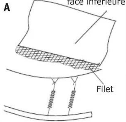 EXIT Supreme Ground Level Rectangular - Étape 9 - 2