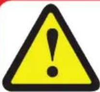 EXIT Supreme Ground Level Rectangular - Guidelines for safe use - 1