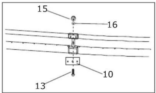 EXIT Supreme Ground Level Rectangular - STAP 6 - 2