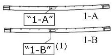 EXIT Supreme Ground Level Rectangular - Only assemble by adult. - 1