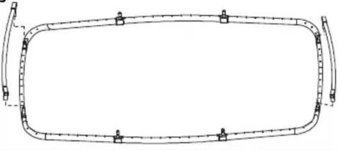 EXIT Supreme Ground Level Rectangular - STEP 5 - 2