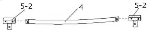 EXIT Supreme Ground Level Rectangular - e. - 1