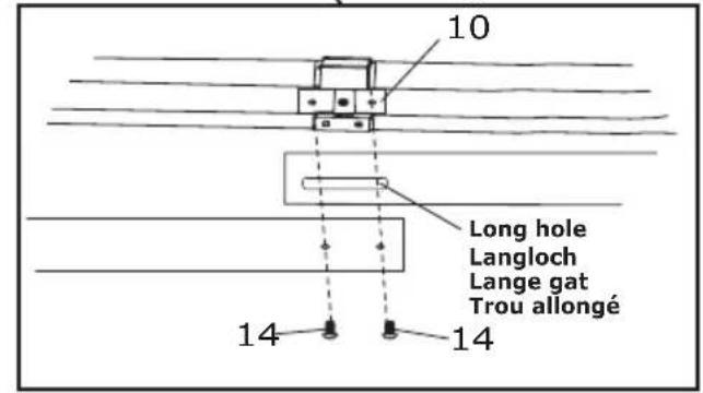 EXIT Supreme Ground Level Rectangular - SCHRITT 10 - 2