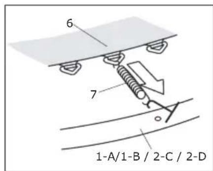 EXIT Supreme Ground Level Rectangular - 4.2 - 1