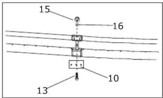 EXIT Supreme Ground Level Rectangular - SCHRITT 6 - 2