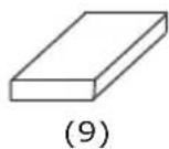 EXIT Supreme Ground Level Rectangular - Only assemble by adult. - 13