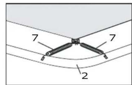 EXIT Supreme Ground Level Rectangular - 4.2 - 2