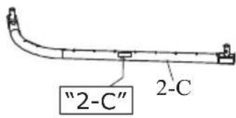 EXIT Supreme Ground Level Rectangular - STAP VOOR STAP OPBOW - 6