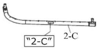 EXIT Supreme Ground Level Rectangular - Only assemble by adult. - 5