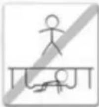 EXIT InTerra - Use of the trampoline - 3