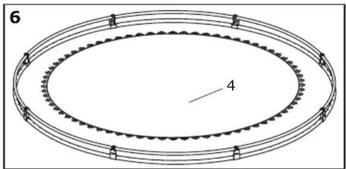 EXIT InTerra - Schritt 6 - 1