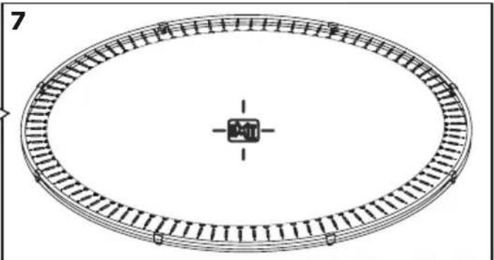 EXIT InTerra - Schritt 7 - 2