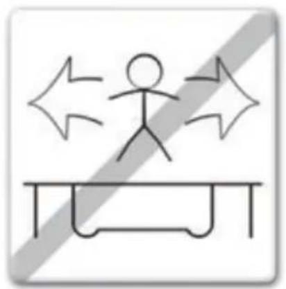 EXIT InTerra - Tips to reduce the risk of accidents - 1