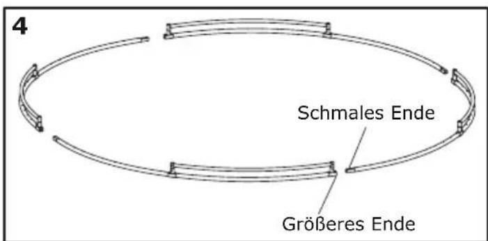 EXIT InTerra - Schritt 4 - 1