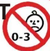 EXIT InTerra - Afin d'eviter toute blessure grave: - 1