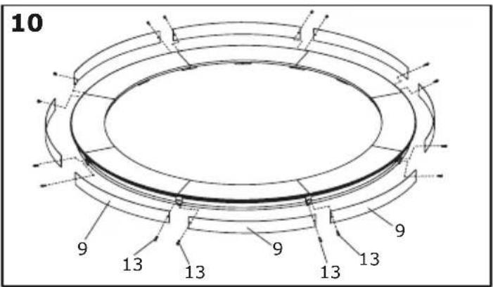 EXIT InTerra - STEP 10 - 1