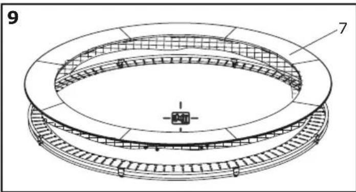 EXIT InTerra - STEP 9 - 1