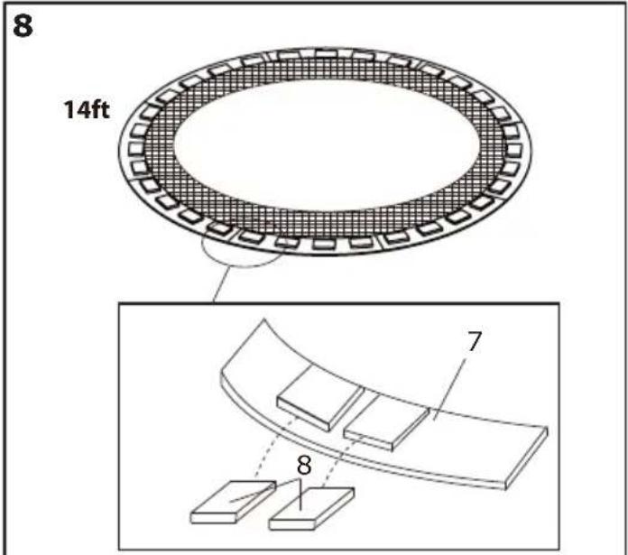 EXIT InTerra - Schritt 8 - 3
