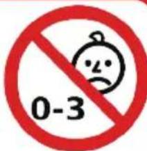 EXIT InTerra - To avoid serious injury: - 1