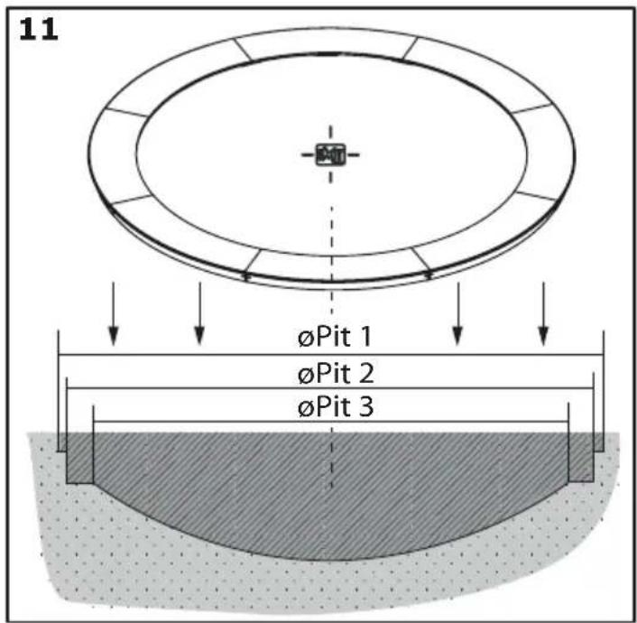 EXIT InTerra - STEP 11 - 1