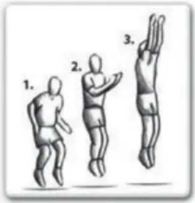 EXIT InTerra - GRUNDÜBUNG 1: Der Grundsprung - 1