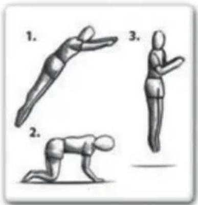 EXIT InTerra - ADVANCED SKILL 1: The basic bounce - 1