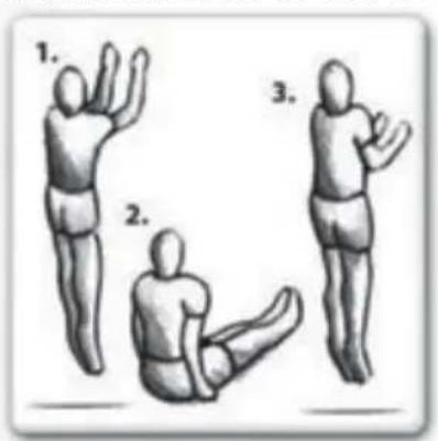 EXIT InTerra - GRUNDÜBUNG 3: Der Po-Fall - 1