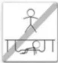 EXIT InTerra - Anvendelse af trampolinen - 3