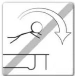 EXIT Twist Ground - PRECAUTIONS À RESPECTER LORS DE I'UTILISATION DU TRAMPOLINE - 2