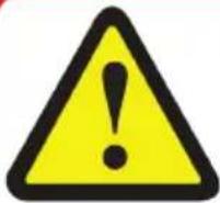 EXIT Twist Ground - Consignes de sécurité - 1