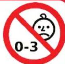 EXIT Twist Ground - To avoid serious injury: - 1