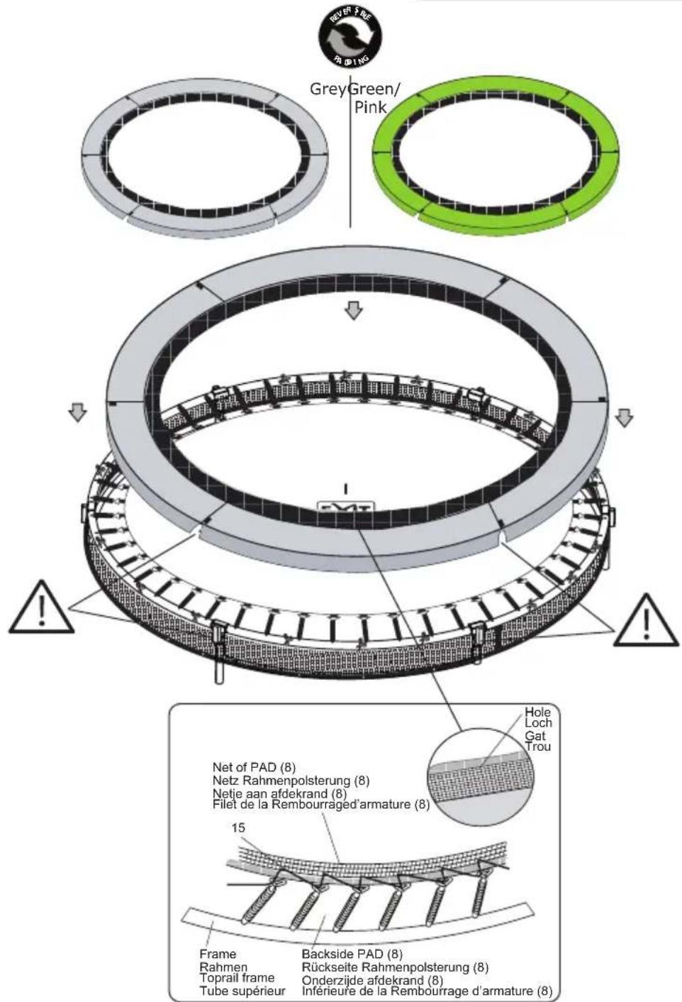 EXIT Twist Ground - 10 - 2