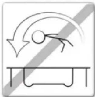 EXIT Twist Ground - STRIKING THE SPRING FRAME: - 1