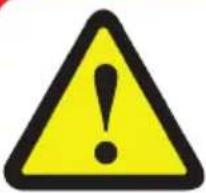 EXIT Twist Ground - Richtlinien für einen sicheren Gebrauch - 1