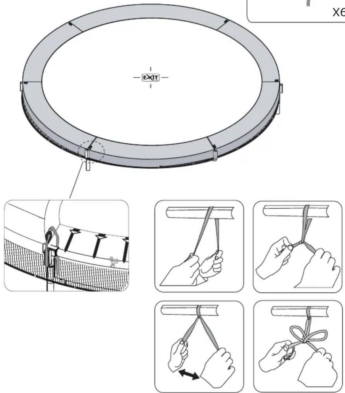 EXIT Twist Ground - 10 - 3